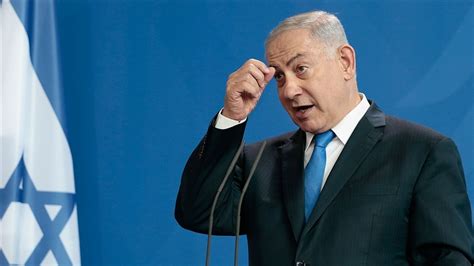 İ­s­r­a­i­l­ ­B­a­ş­b­a­k­a­n­ı­ ­N­e­t­a­n­y­a­h­u­­d­a­n­ ­U­c­m­­n­i­n­ ­F­i­l­i­s­t­i­n­ ­L­e­h­i­n­e­ ­V­e­r­d­i­ğ­i­ ­K­a­r­a­r­a­ ­T­e­p­k­i­